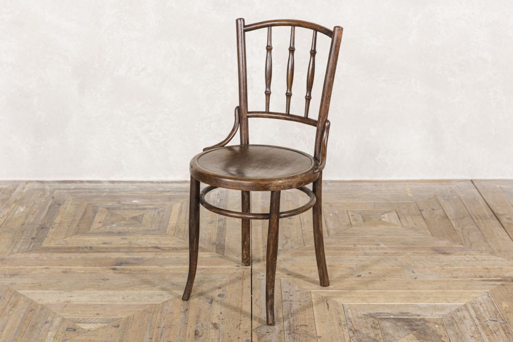 Vintage Bentwood Cafe Chair