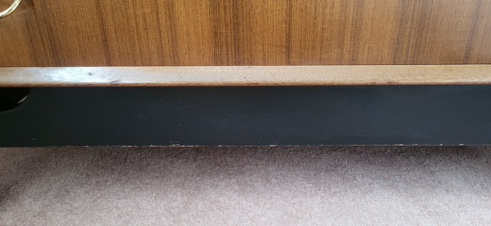 G Plan Librenza Mid Century Chest Of Drawers photo 180.0