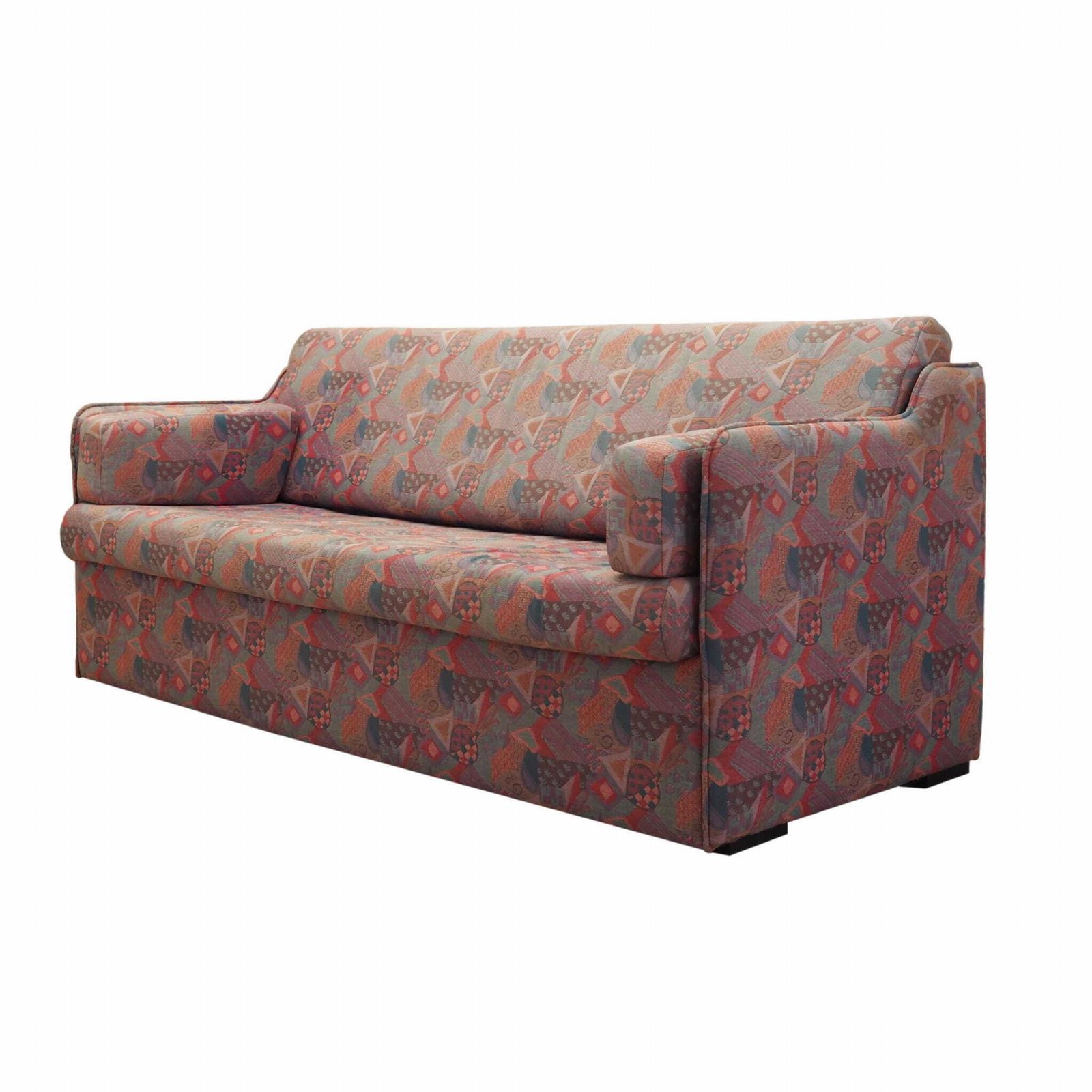Sofa Bed, Italian Design, 1990s, Production: Italy