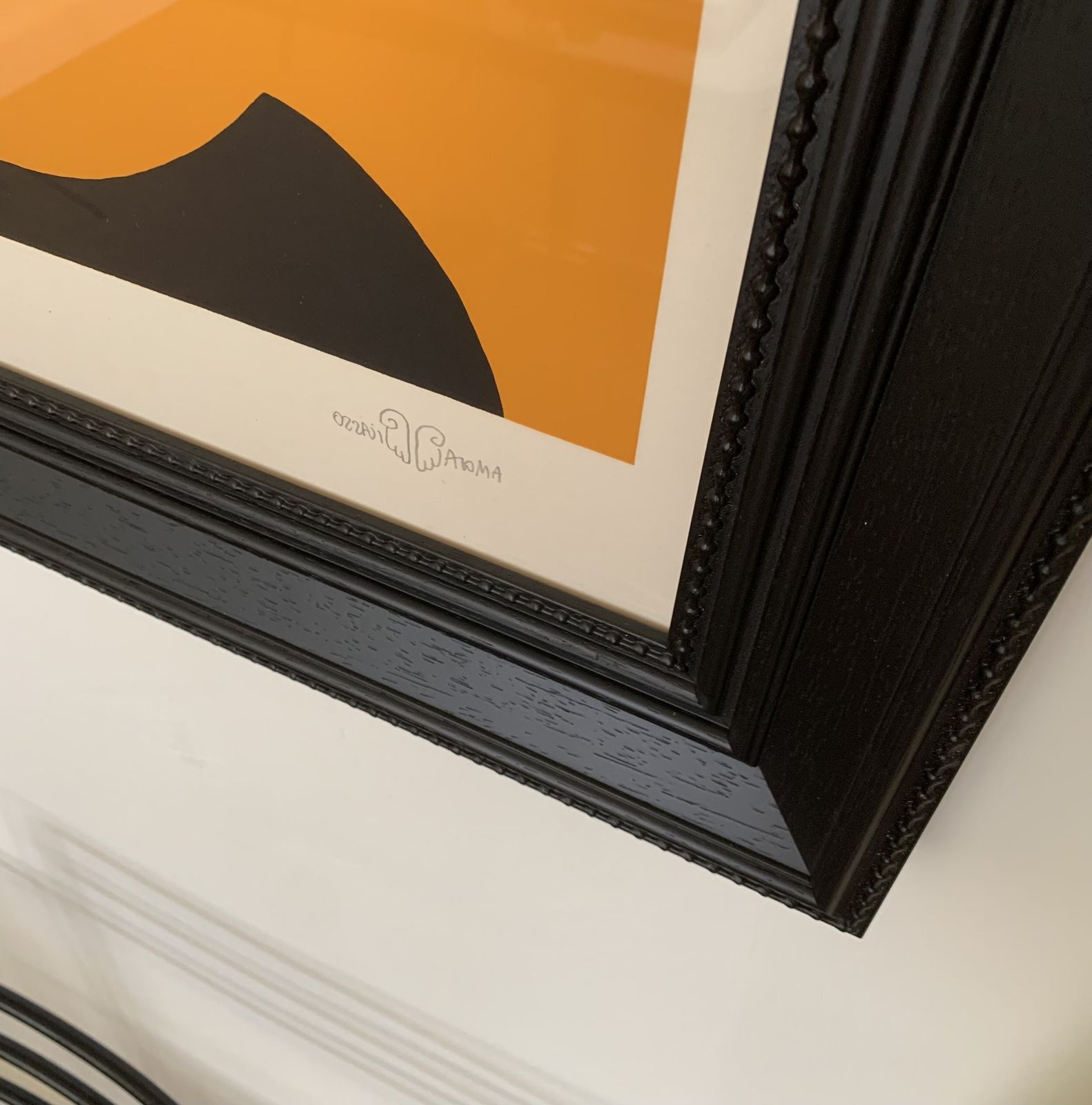 Paloma Picasso Paper Print, 1975s photo Art