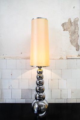 Italiaanse Vloerlamp Van Goffredo Reggiani, Jaren 1970