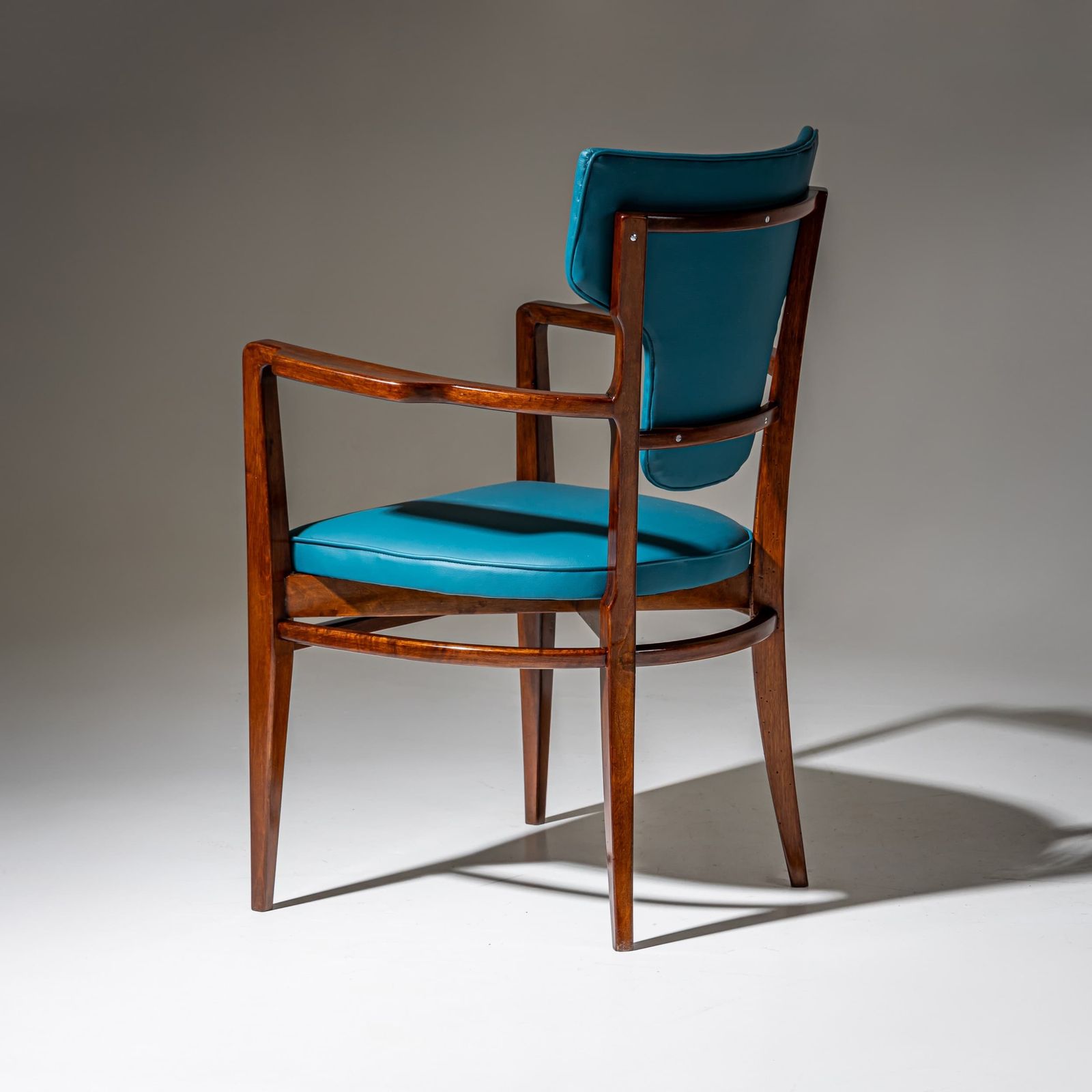Pair Of 1930s Erik Gunnar Asplund Armchairs photo furniture
