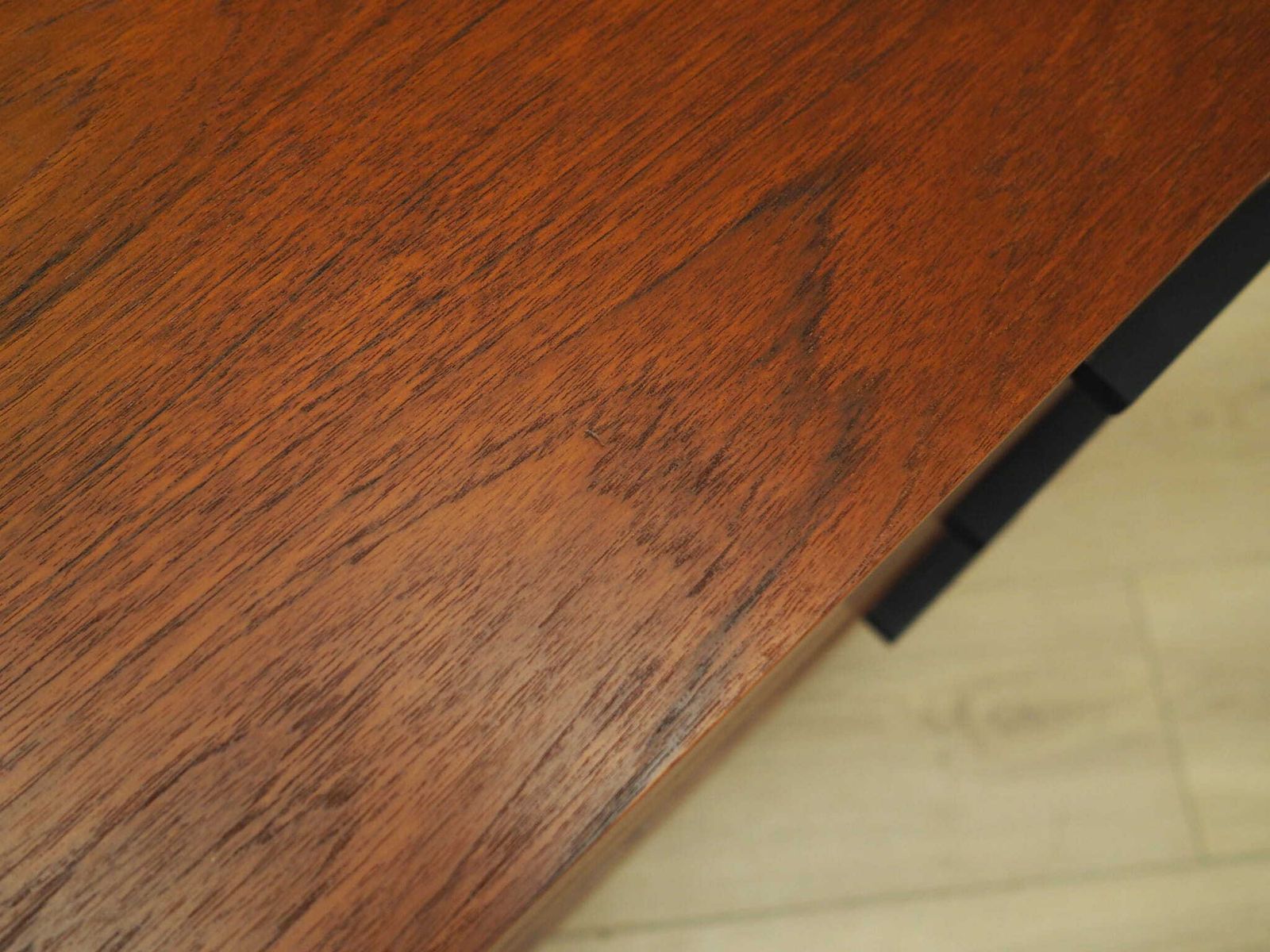 photo furniture Teak Chest Of Drawers, Danish Design, 1980s, Production: Denmark