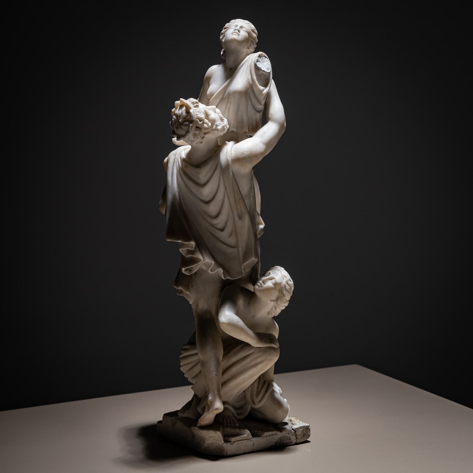The Rape Of Proserpina, 19th Century photo buy