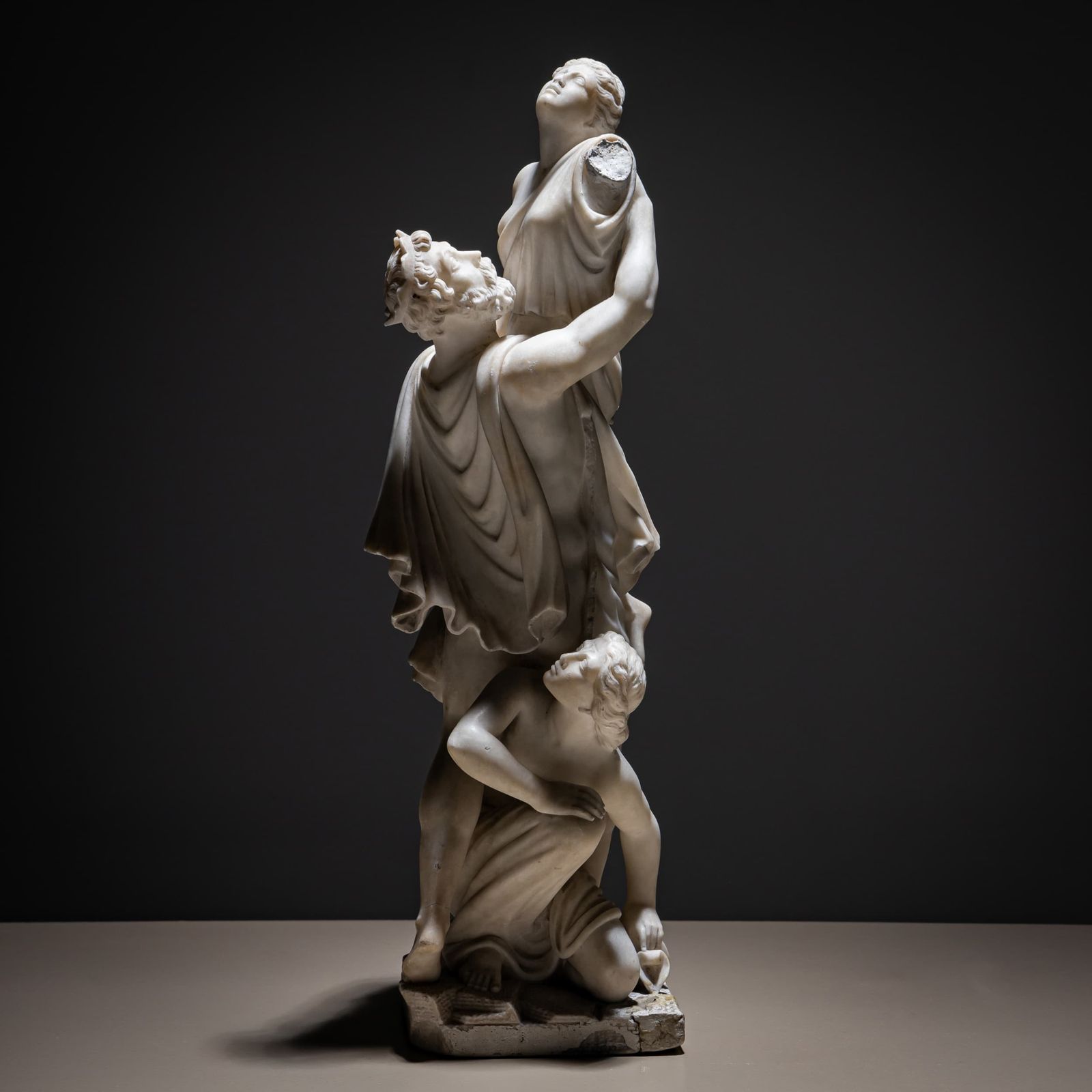 Art The Rape Of Proserpina, 19th Century photo