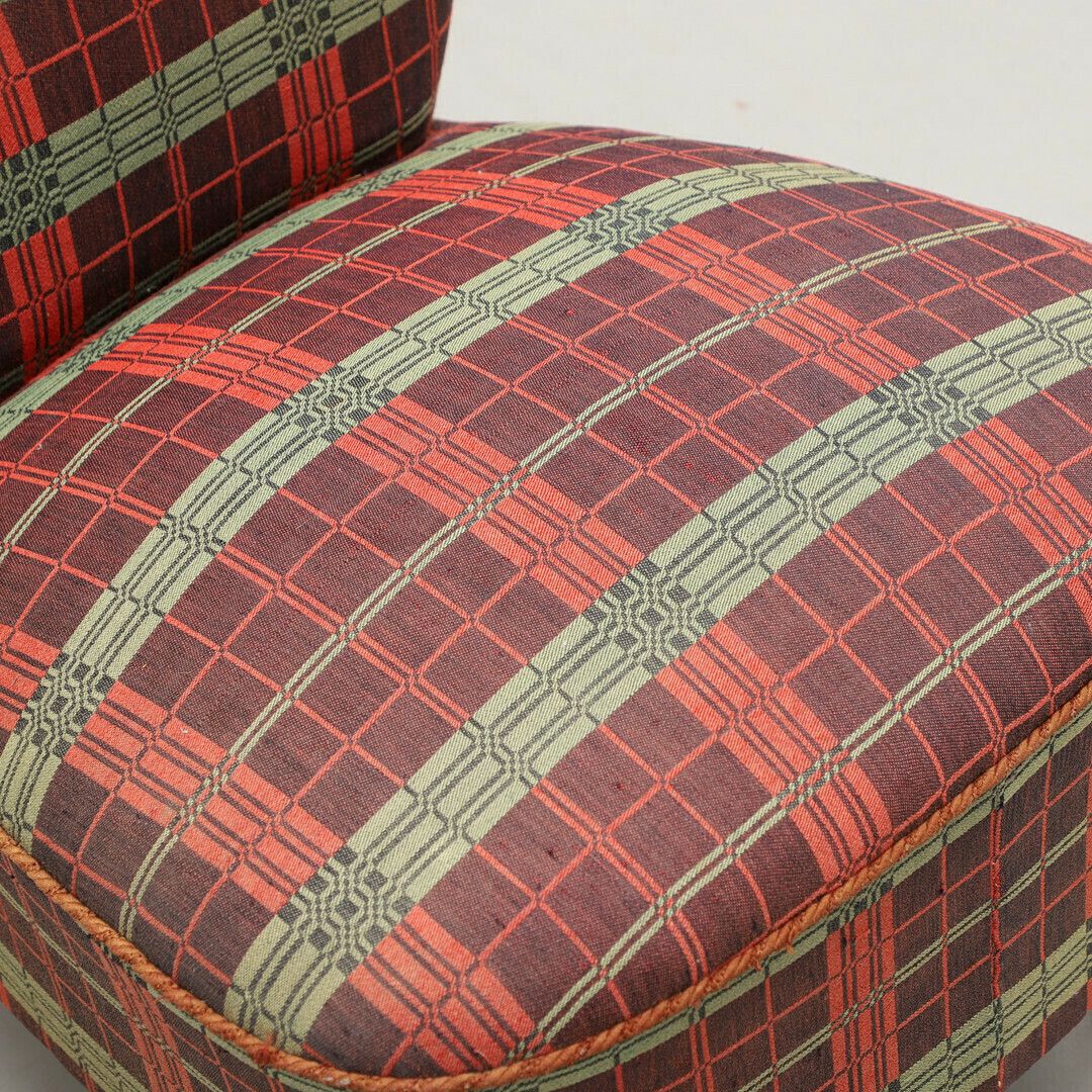 Swedish Modern, Armchair., 1990s photo Furniture