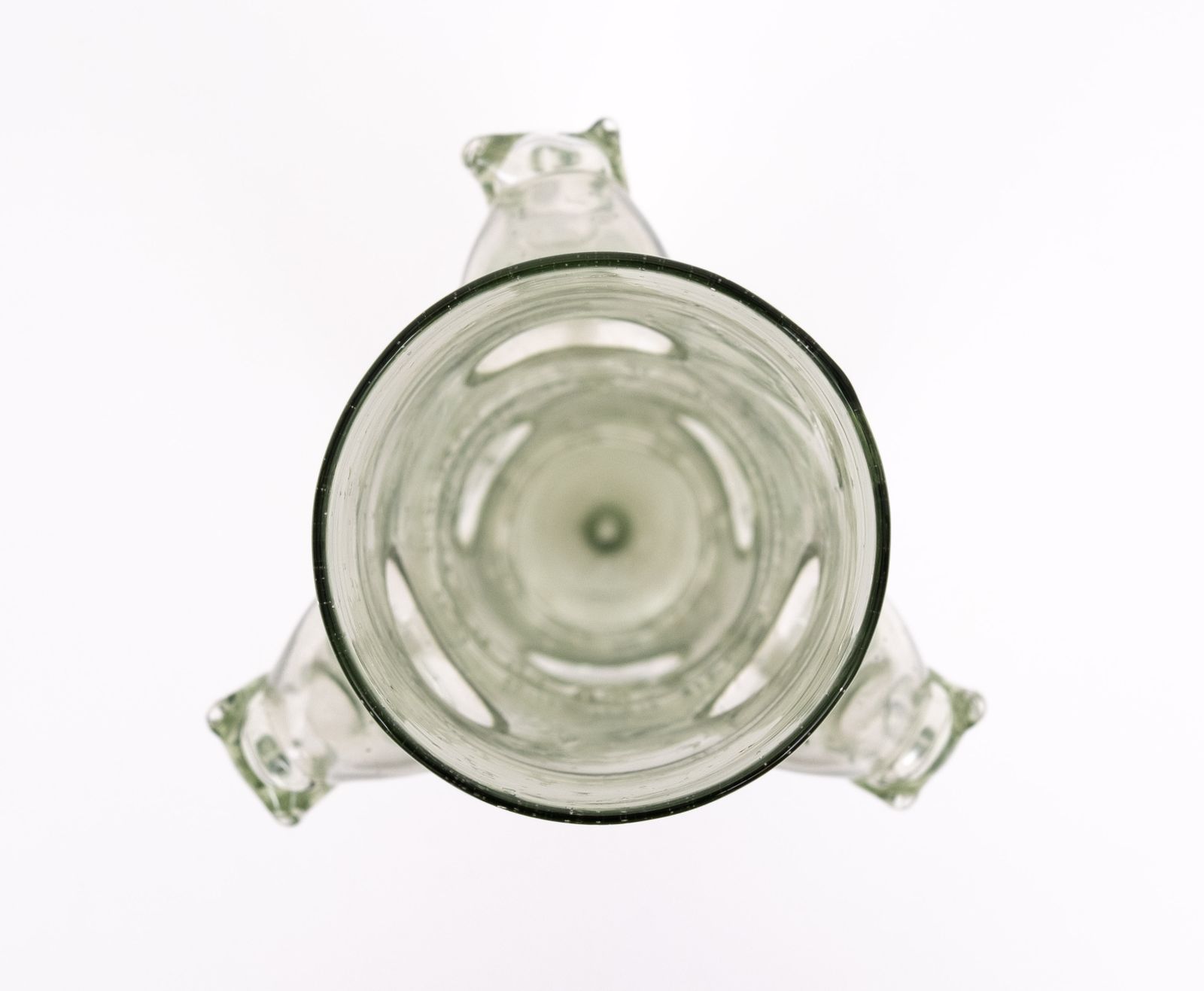 photo for sale Early 20 Century Venetian Art Vase