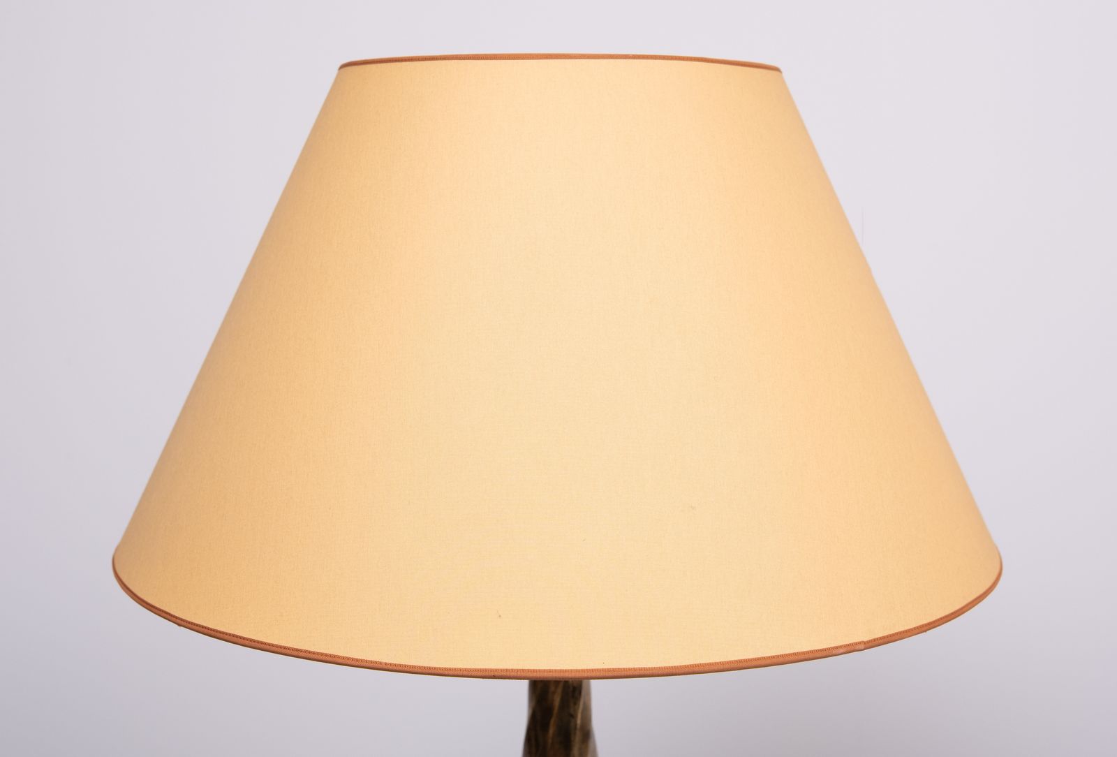 Hollywood Regency Classic Brass Table Lamps 1970s France photo furniture