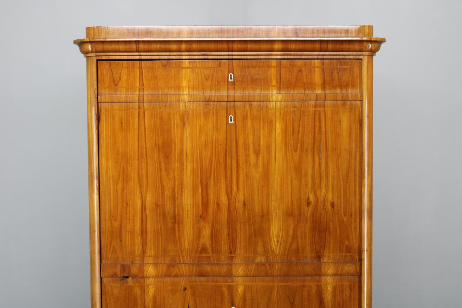 Antique Wardrobe, Czechoslovakia photo Furniture
