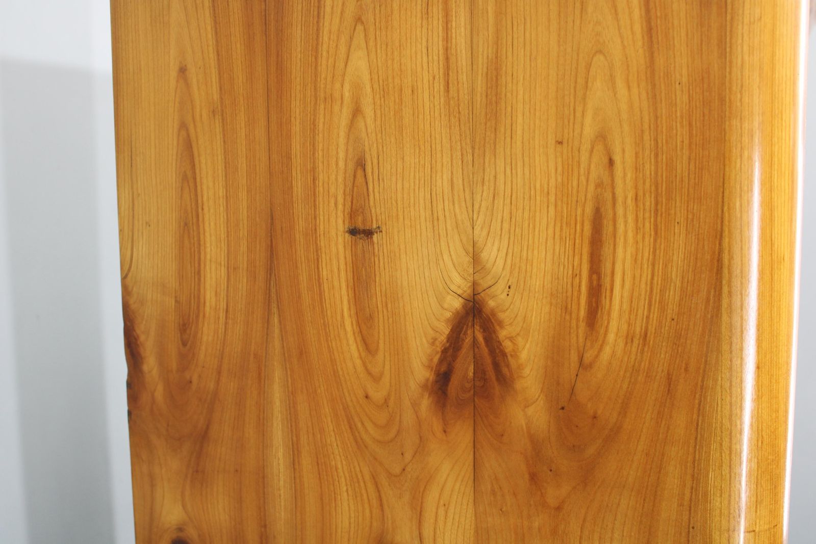 photo vinterior Antique Wardrobe, Czechoslovakia