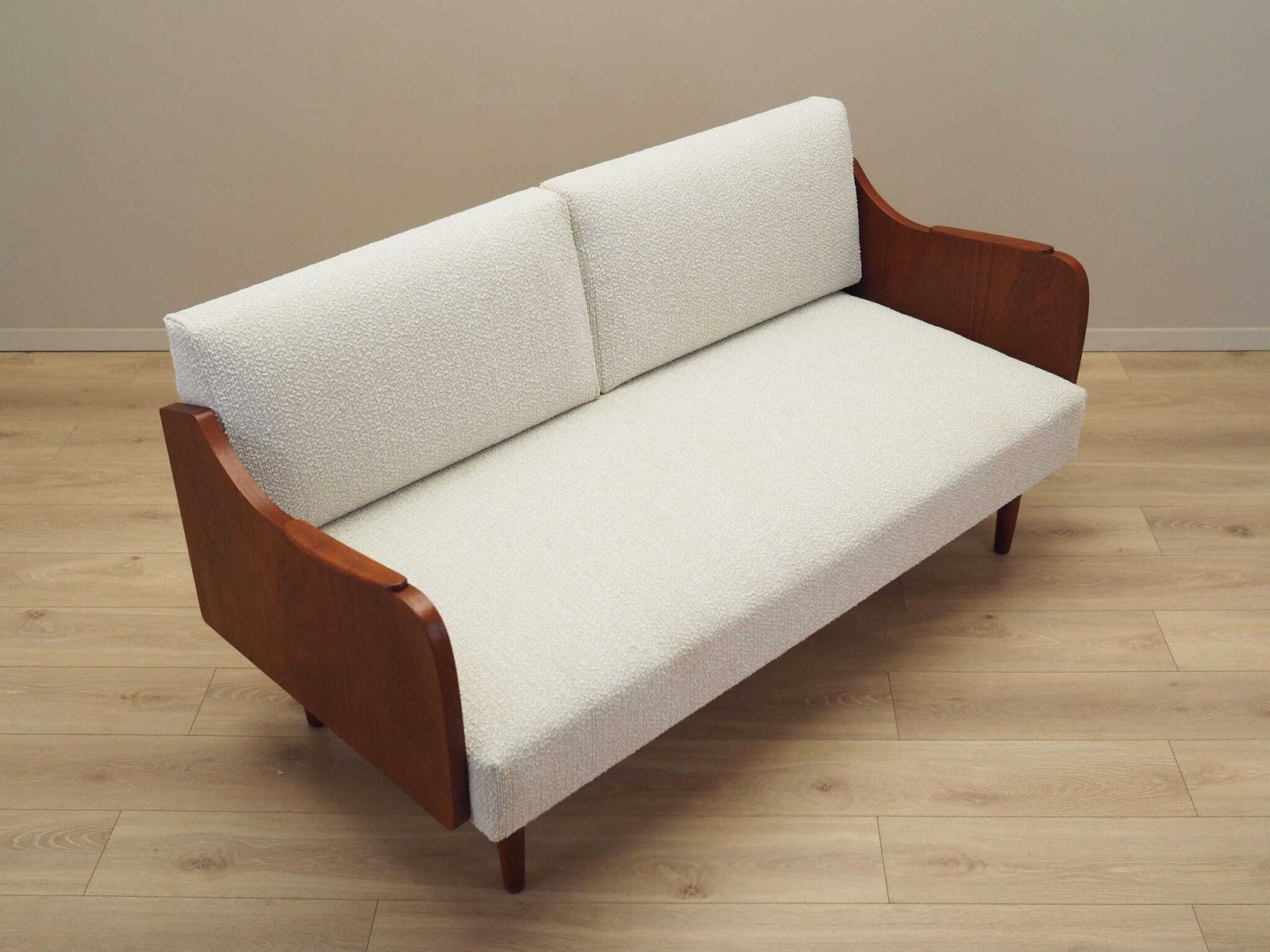 photo for sale Beige Sofa, Danish Design, 1970s, Production: Denmark