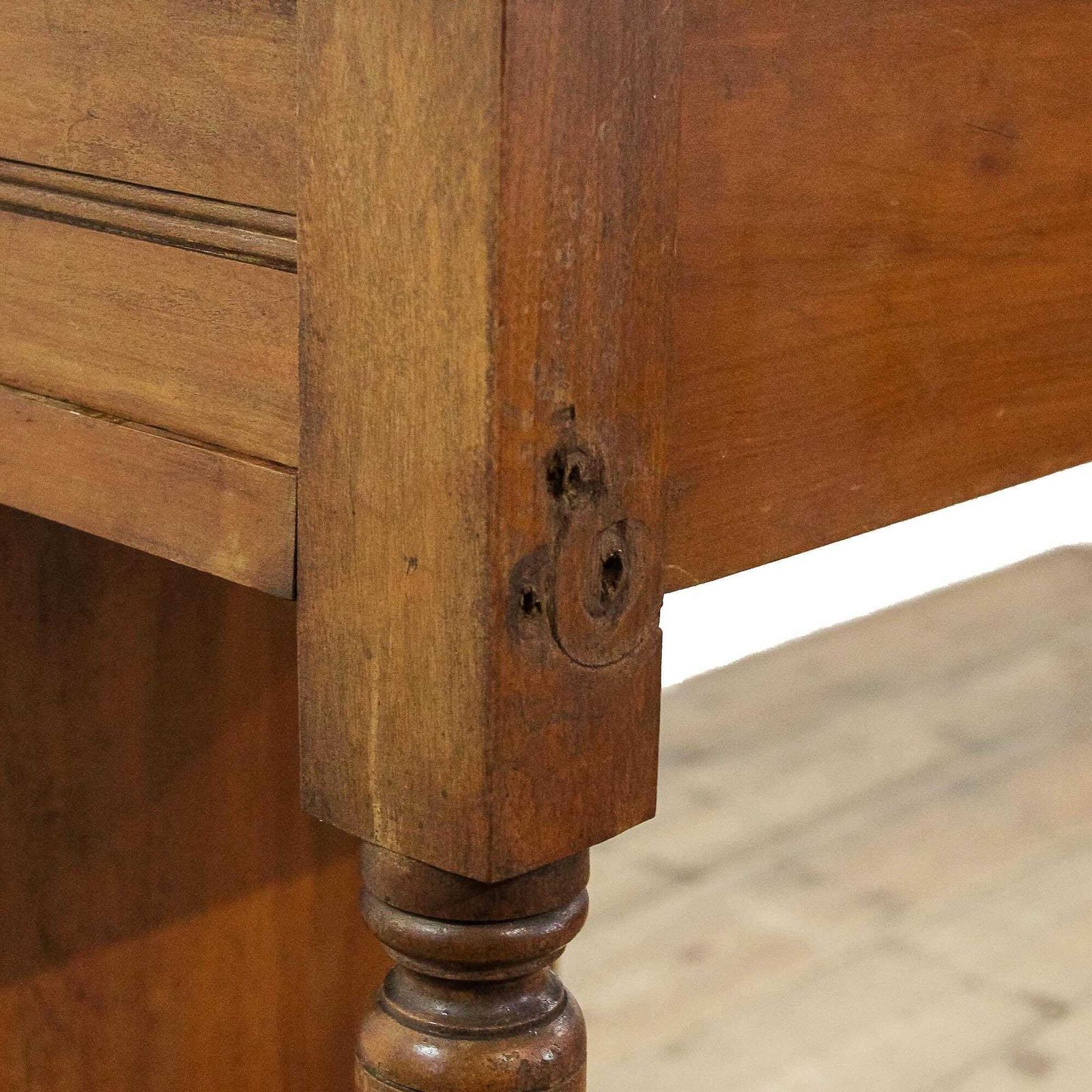 photo furniture Antique Edwardian Marble Top Washstand | Antique Washstand | Marble Top | Bedroom Furniture | Antique (M 6032)