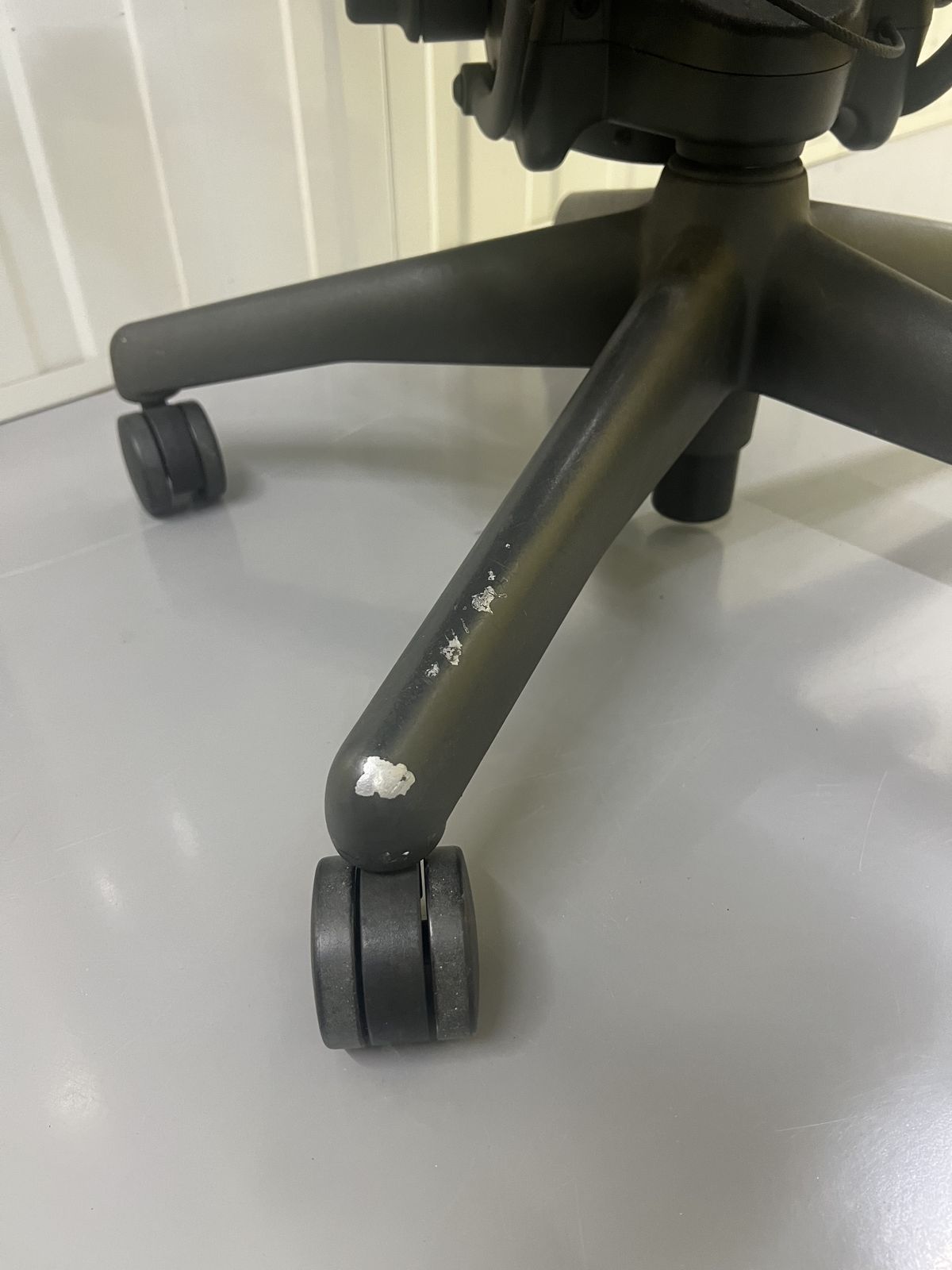 Herman Miller Desk Chair, 21st Century photo Furniture