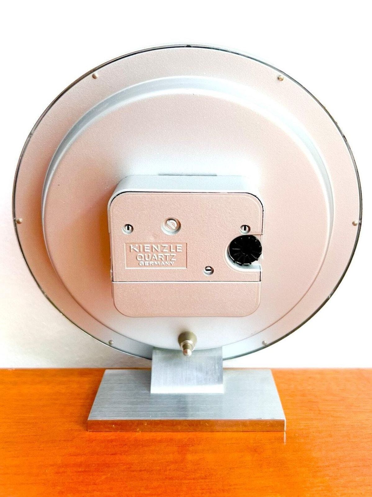 Kienzle – Wereldklok 60/70s – Uitstekende Staat – Collector's Item photo vinterior