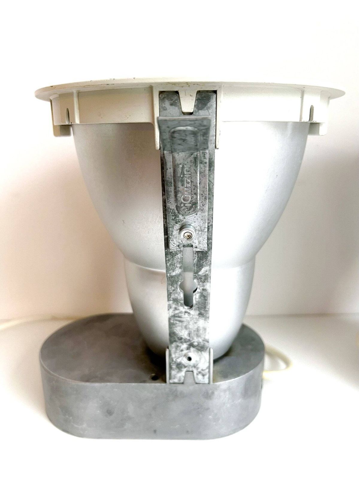 Iguzzini Set Of 3 Spotlights   Industrial Spotlights   Italian Design photo for sale