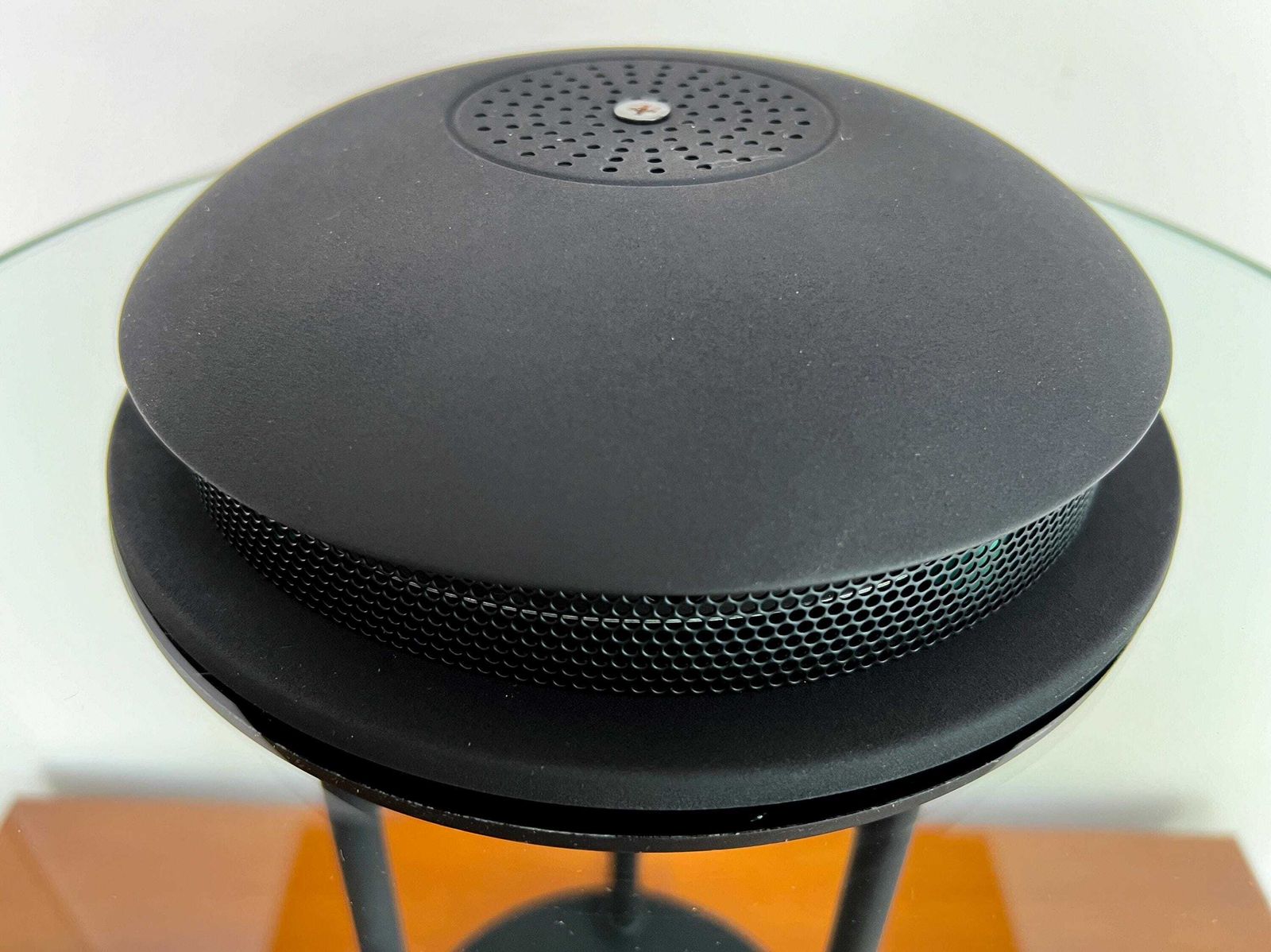 photo furniture Vintage Saturn Bankers Desk Lamp – Design By Robert Sonneman – Dimmable – Space Age – Mid Century – Ufo – Smc – Boxford – George Kovacs