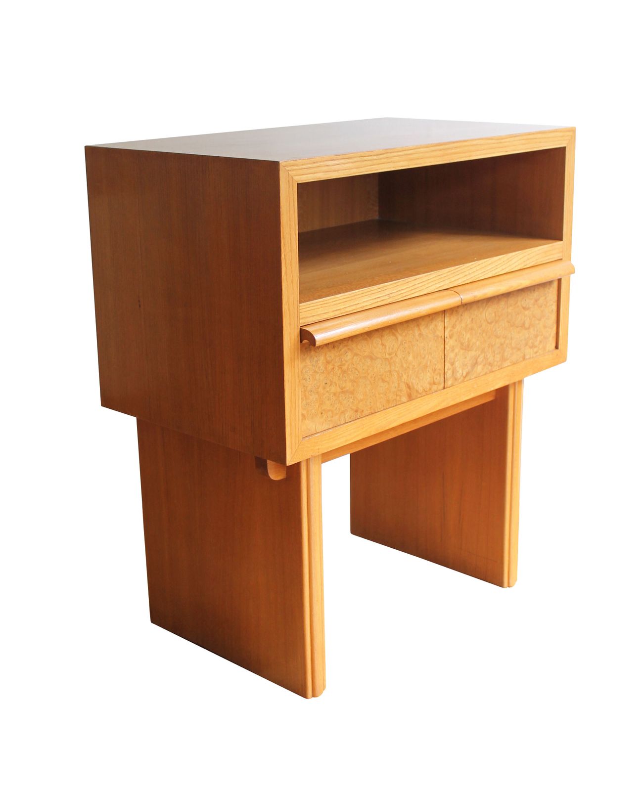 1930's Art Deco Side Cabinet, 1930s
