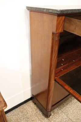 Antique Secretary, 19th Century photo 3227.0