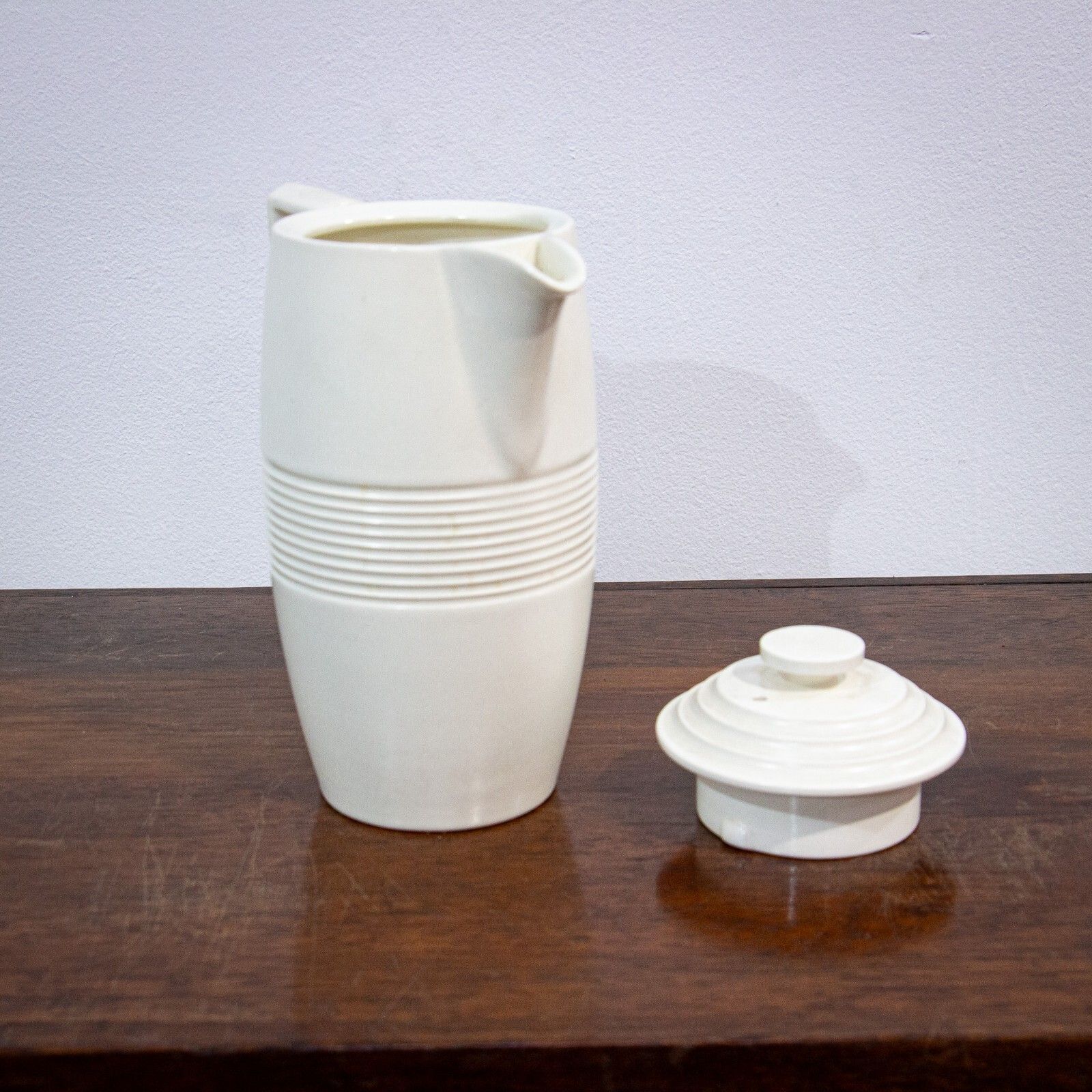 Keith Murray Moonstone Coffee Pot photo furniture
