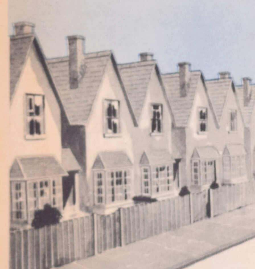 Unknown'join Your Neighbours In The Civil Defence', Original Vintage Recruitment Posterc.1940s photo Art