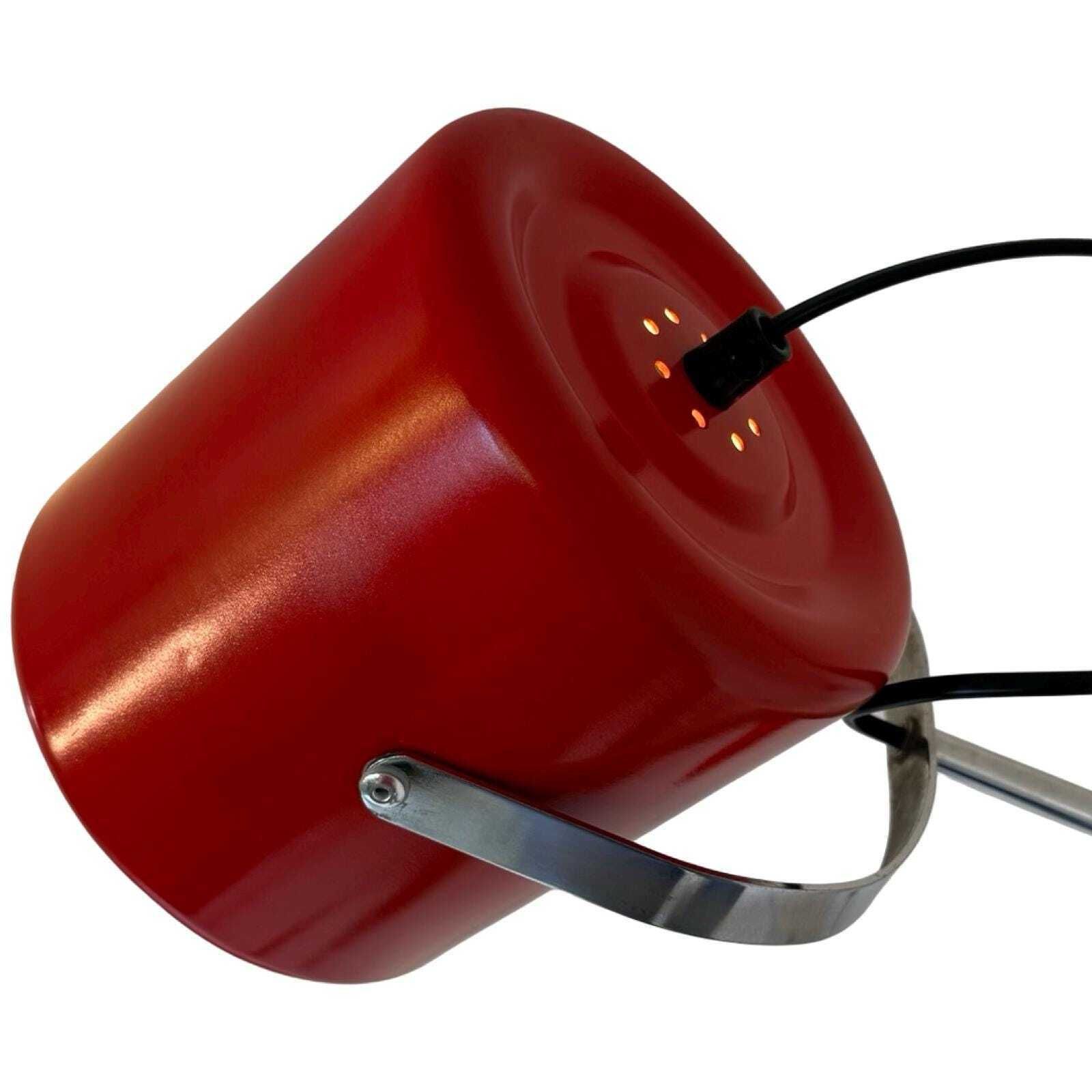 photo for sale Hoogervorst (J. J. M.)   Anvia   Vintage Floor Lamp   Dutch Design