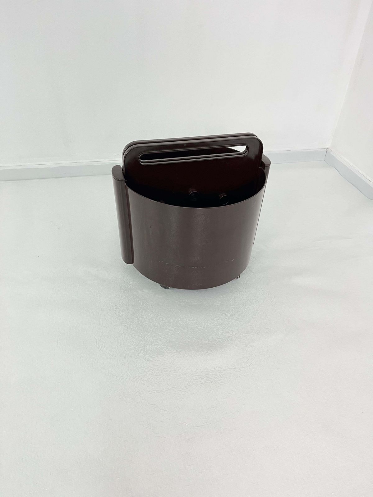 Space Age 1970s Convertible Coffee Table Livia Castelli For Fain Italy photo buy