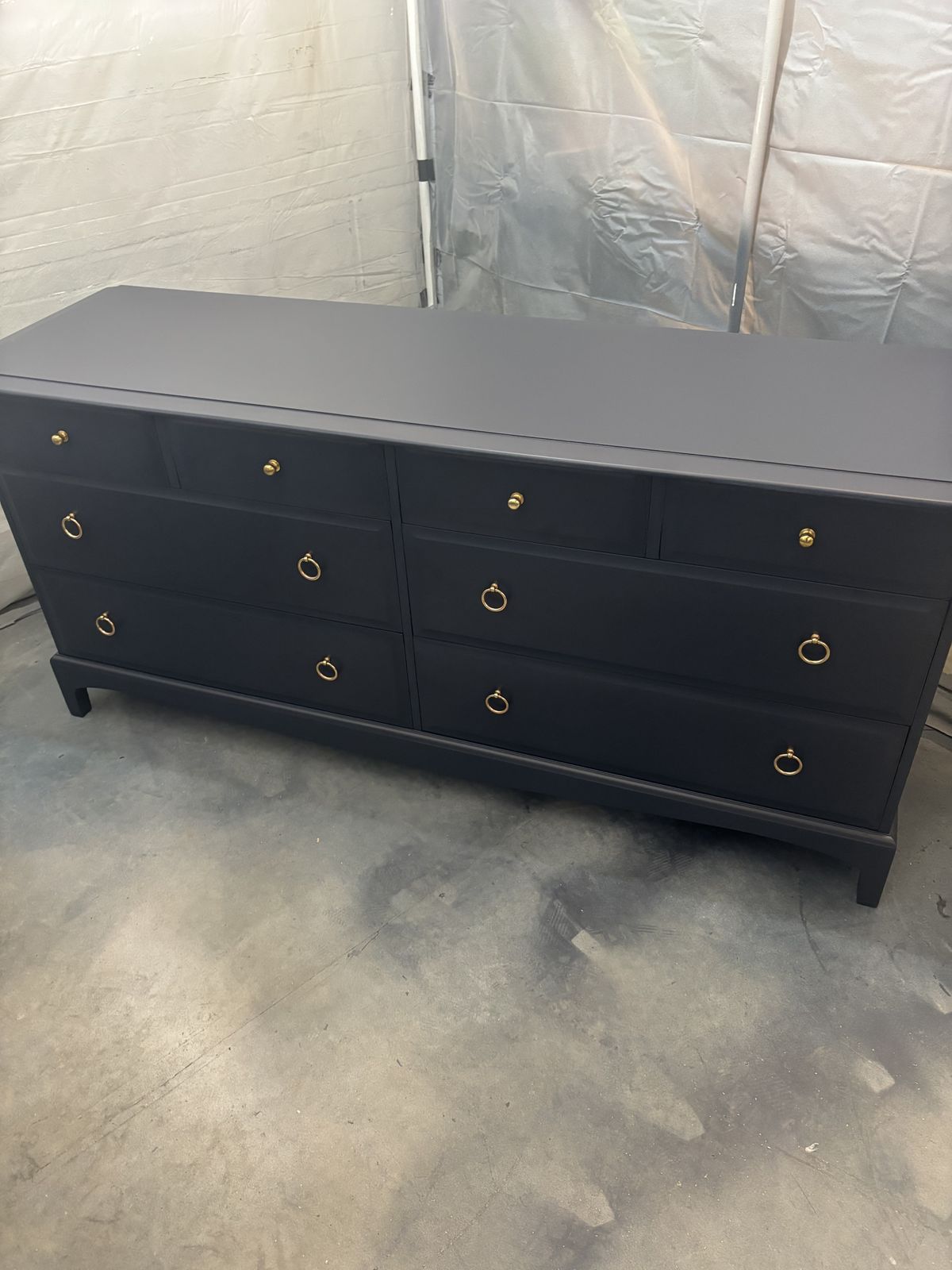 Stag Captains Chest Colour Of Choice photo furniture
