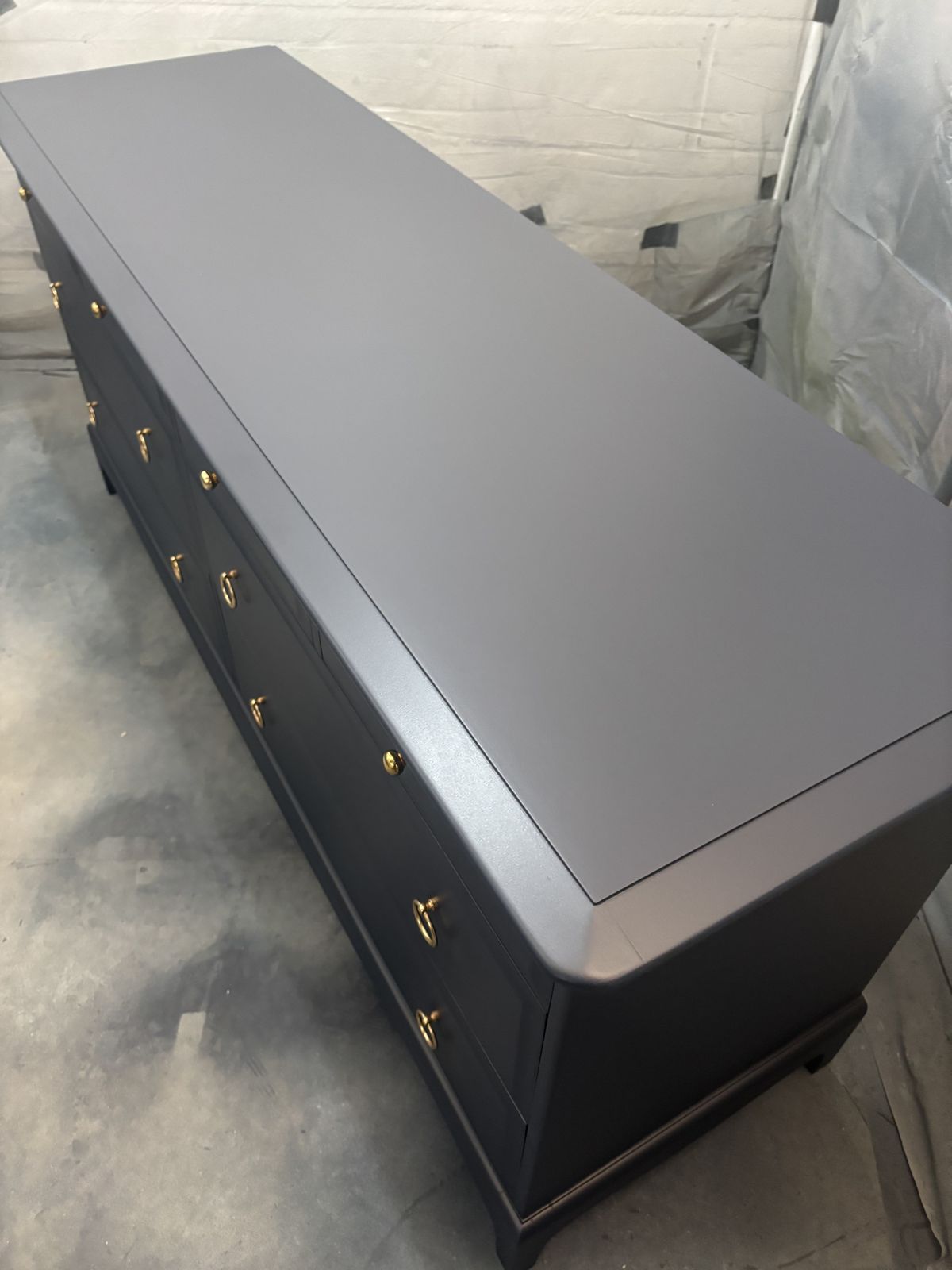 Stag Captains Chest Colour Of Choice photo for sale