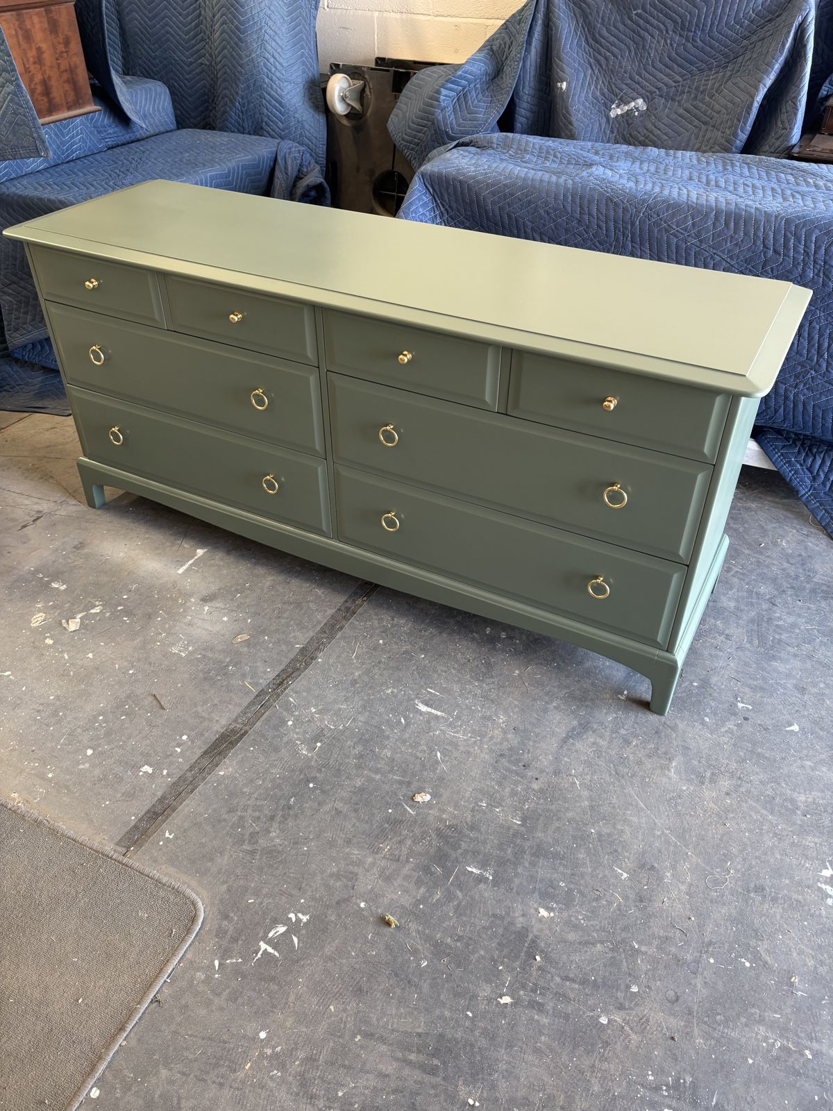 Stag Captains Chest Colour Of Choice photo Furniture