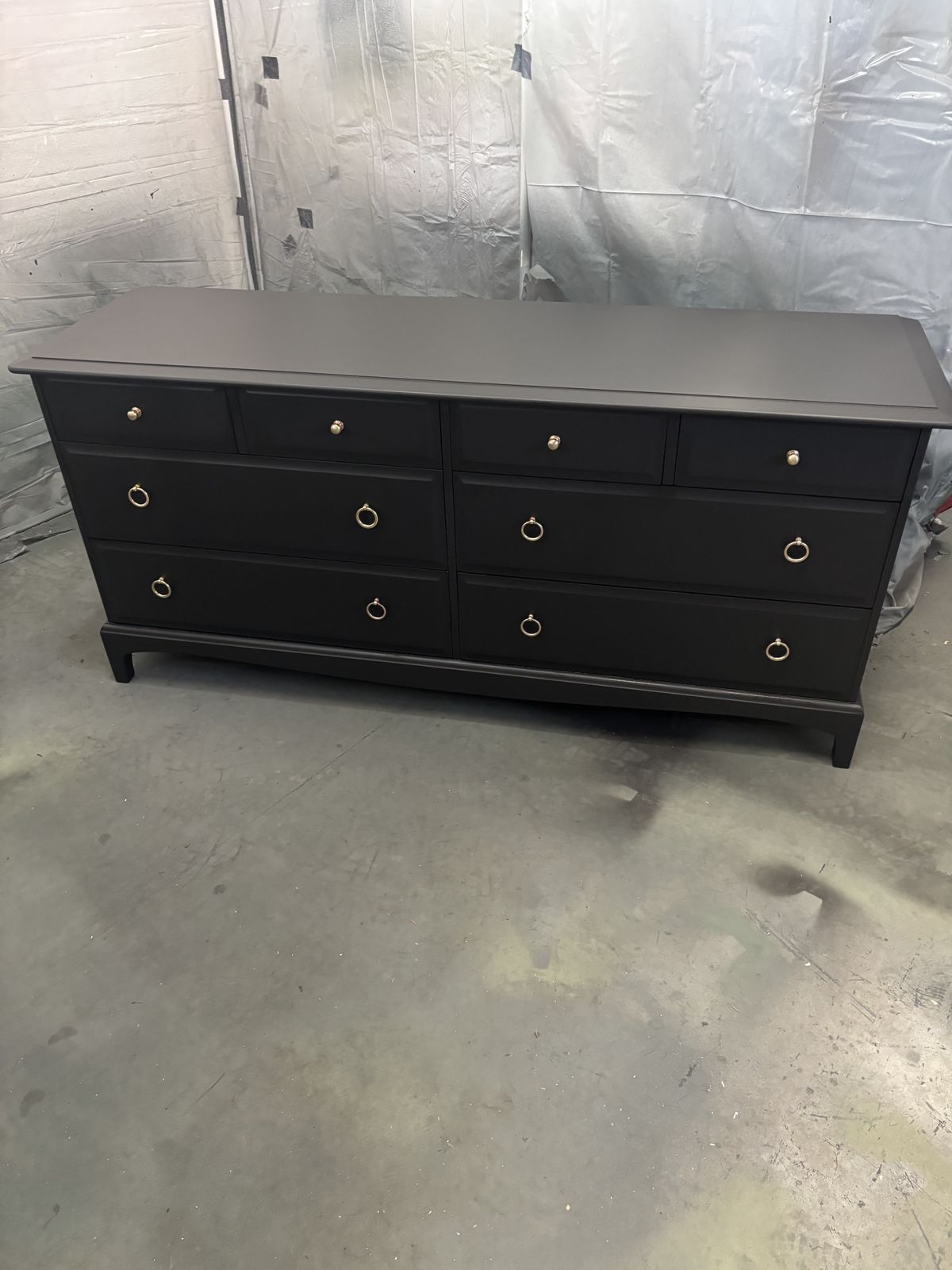 Stag Captains Chest Colour Of Choice photo buy