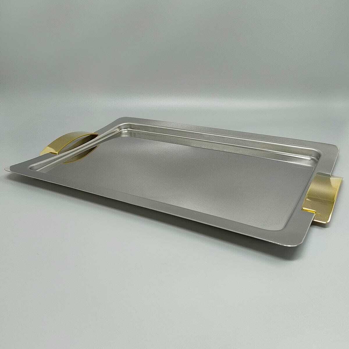 1990s Astonishing Tray By Giorgetto Giugiaro. Made In Italy photo for sale