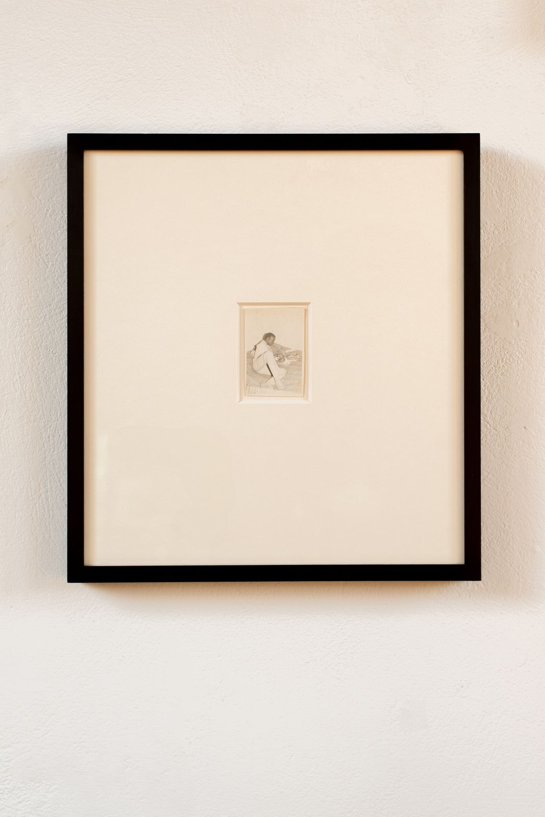 Malick Sidibe "Shirts" Original Photographic Print 1964