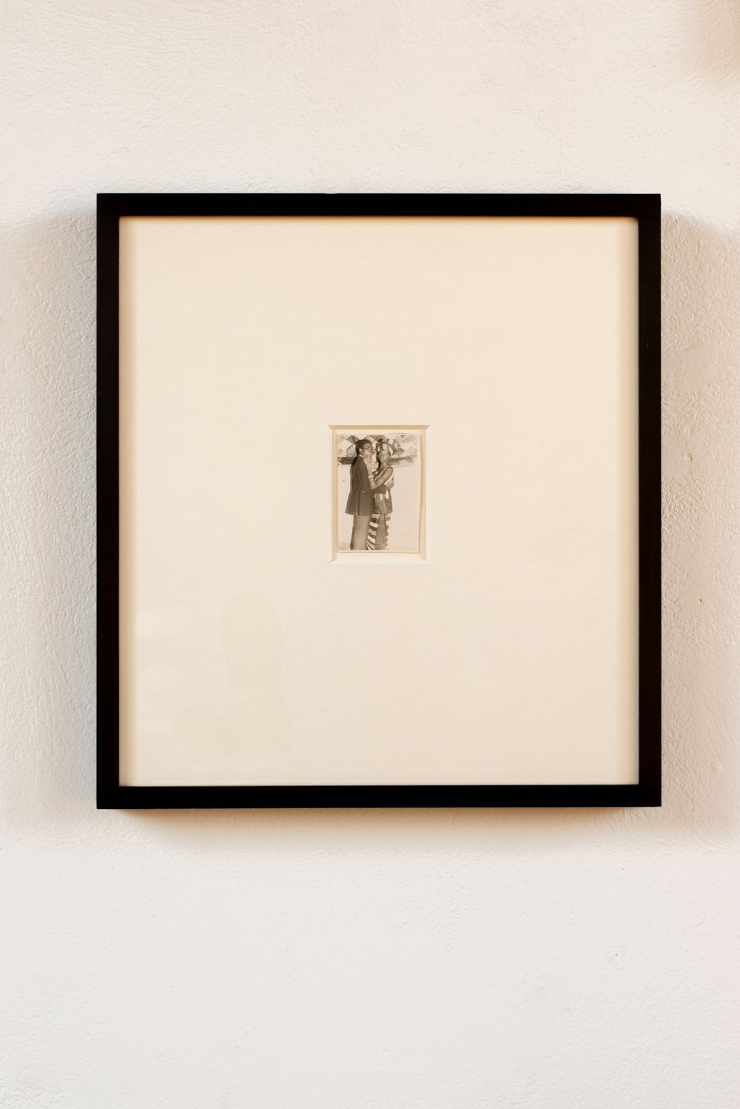Malick Sidibe "Shirts" Original Photographic Print 1964