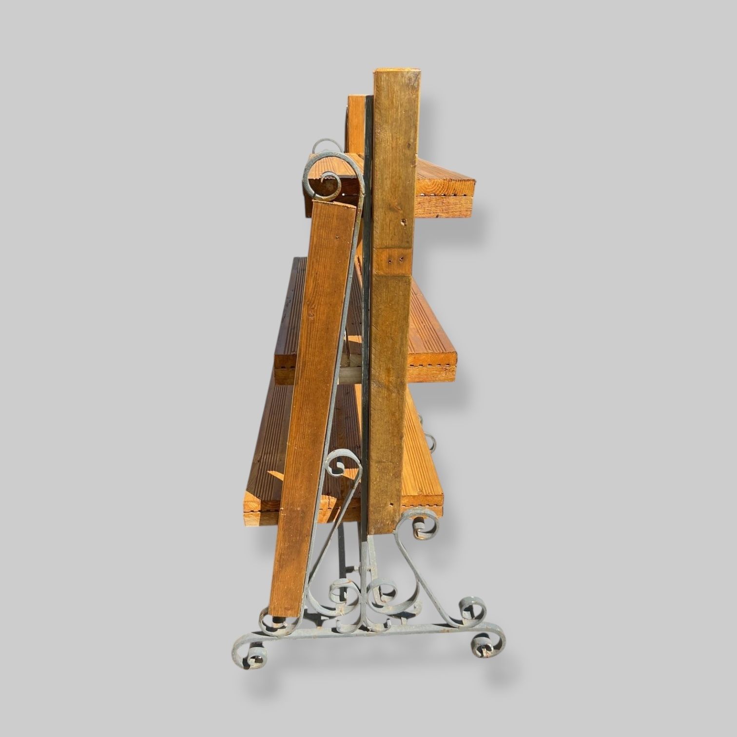 A Lovely Hand Made Garden Stand photo buy