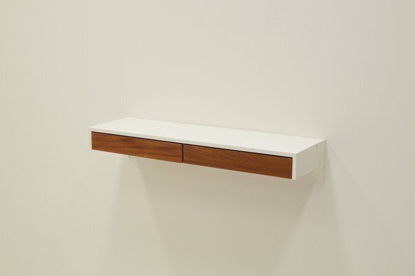 Dd02 Drawer Wall Unit By Martin Visser For T Spectrum, 1950s photo Furniture