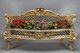 Louis XV Style Carved And Gilt Wood Planter photo 7456.0