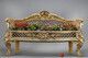 Louis XV Style Carved And Gilt Wood Planter photo vinterior