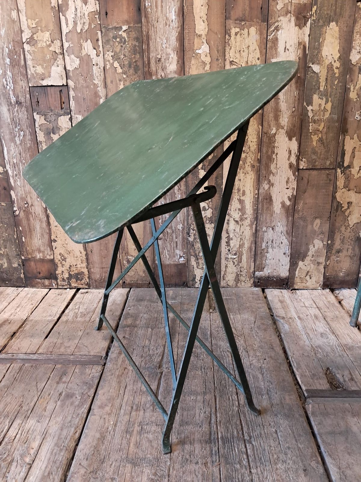 Vintage French Garden Set photo furniture