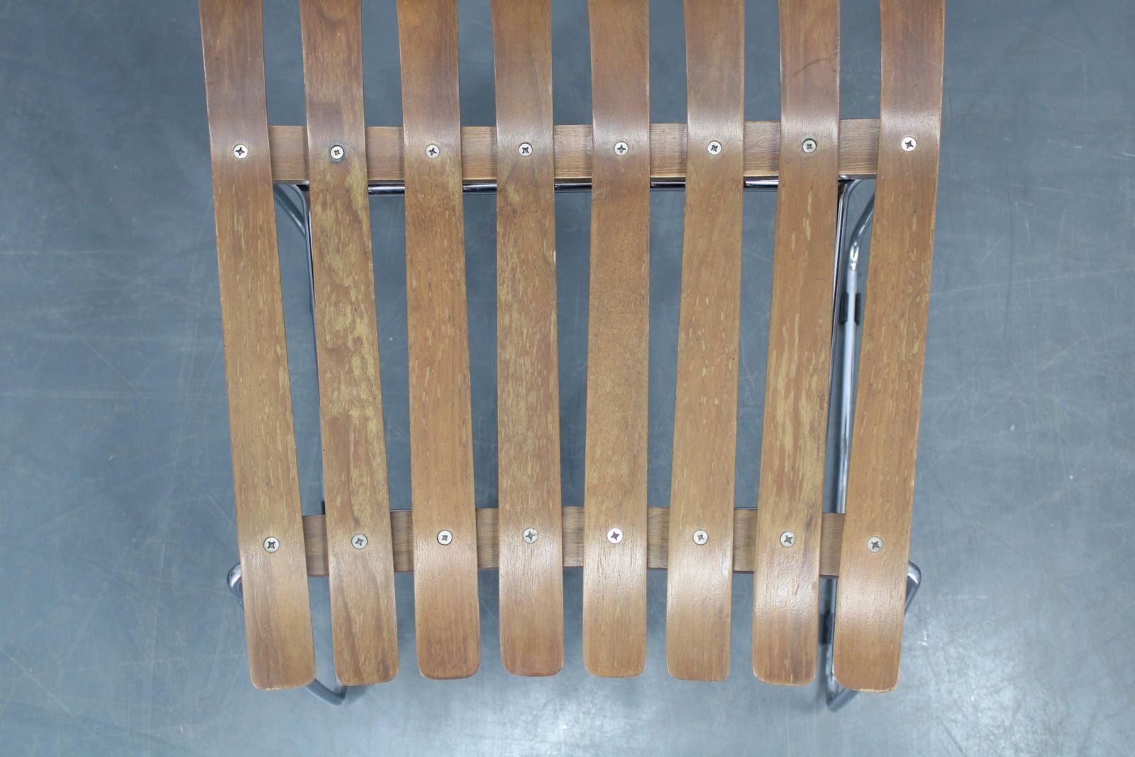 1980s Set Of Six Scandinavian Teak Dining Chairs photo buy