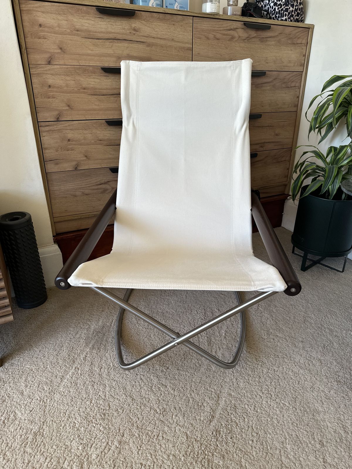 Nychair X Rocking Chair photo for sale