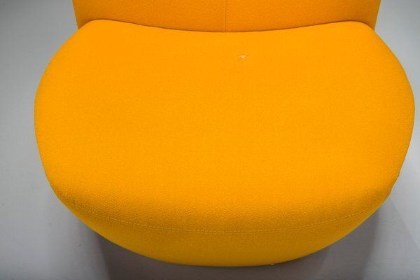 Multipla Lounge Chairs By Dillon & Wheeler For Kron Design, 1990s, Set Of 3 photo 2899.0