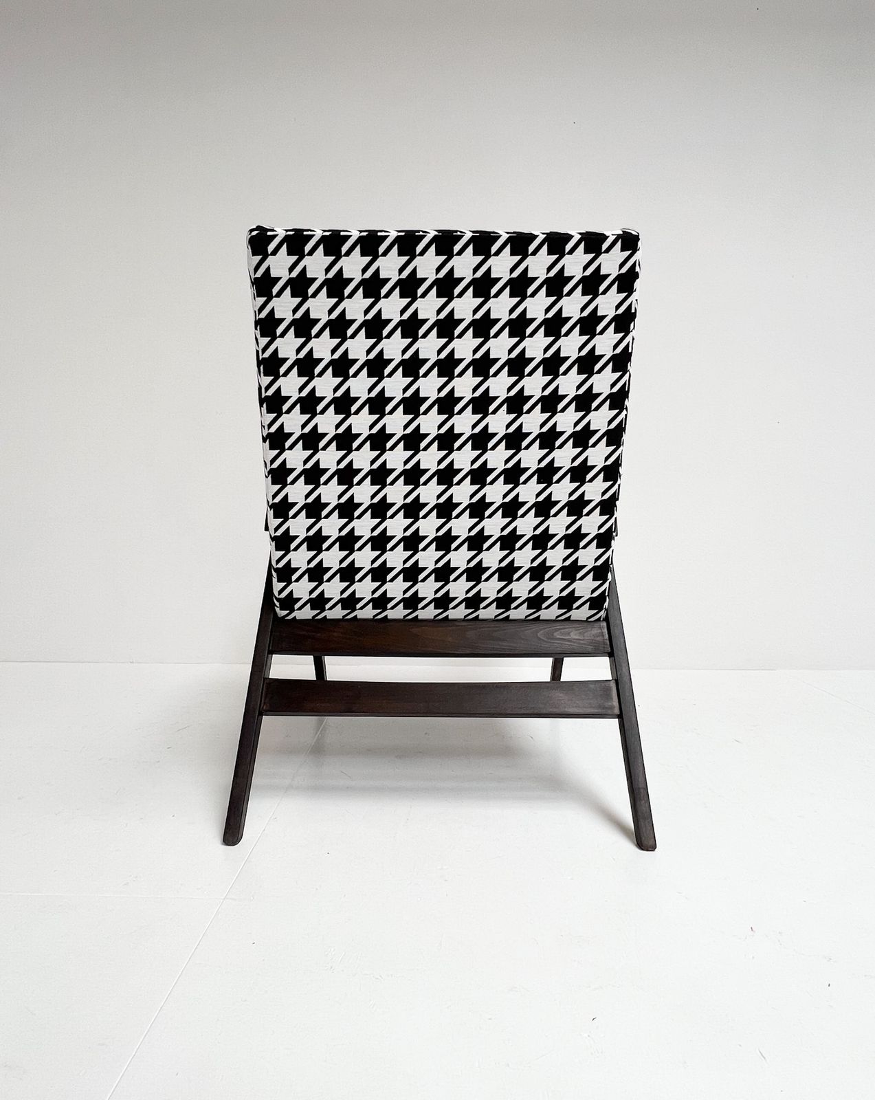 Refurbished Armchair By Frantisek Jirak For Tatra Nabytok, 1960s photo buy
