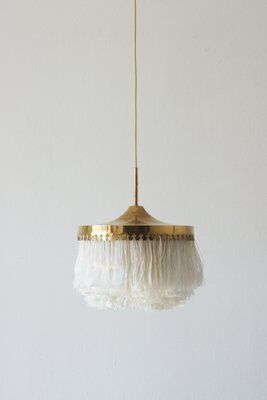 Scandinavian Modern Model Frants T601 Ceiling Lamp By Hans Agne Jakobsson For Hans Agne Jakobsson Ab Markaryd, 1960s photo furniture