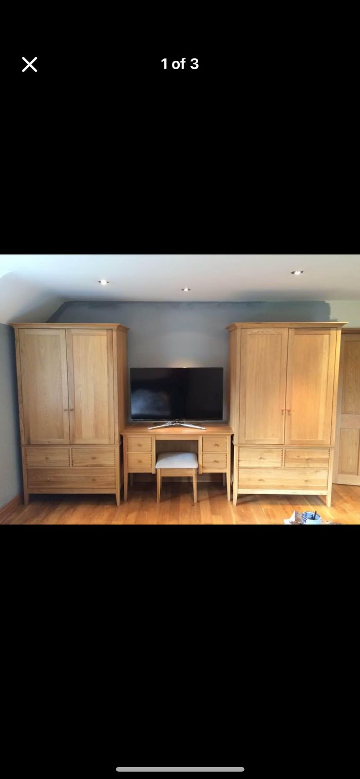 Willis And Gambier Bedroom Furniture photo furniture