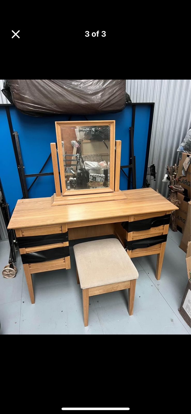 Willis And Gambier Bedroom Furniture photo for sale