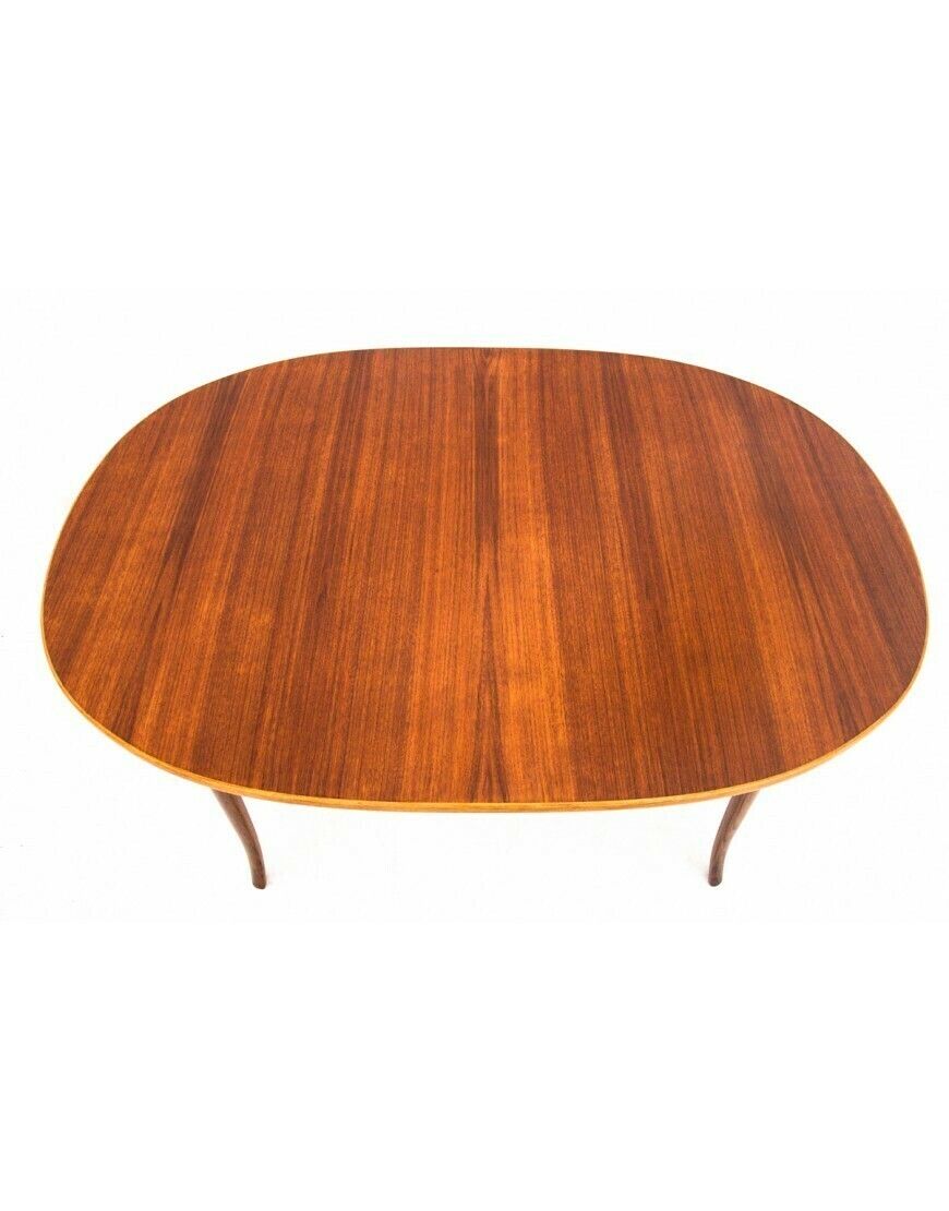 Coffee Table By Carl Malmsten, Sweden, 1960s photo 555.0