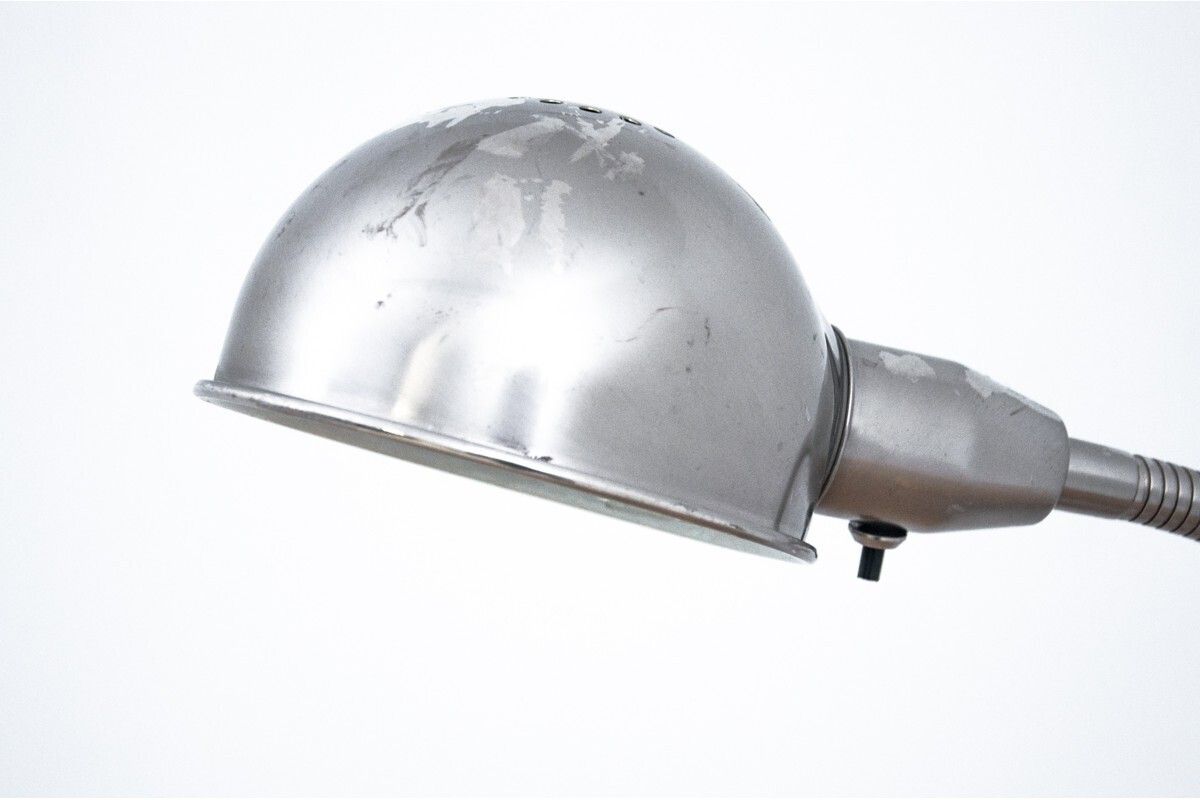 Table Lamp, Western Europe, 1970s photo 96.0