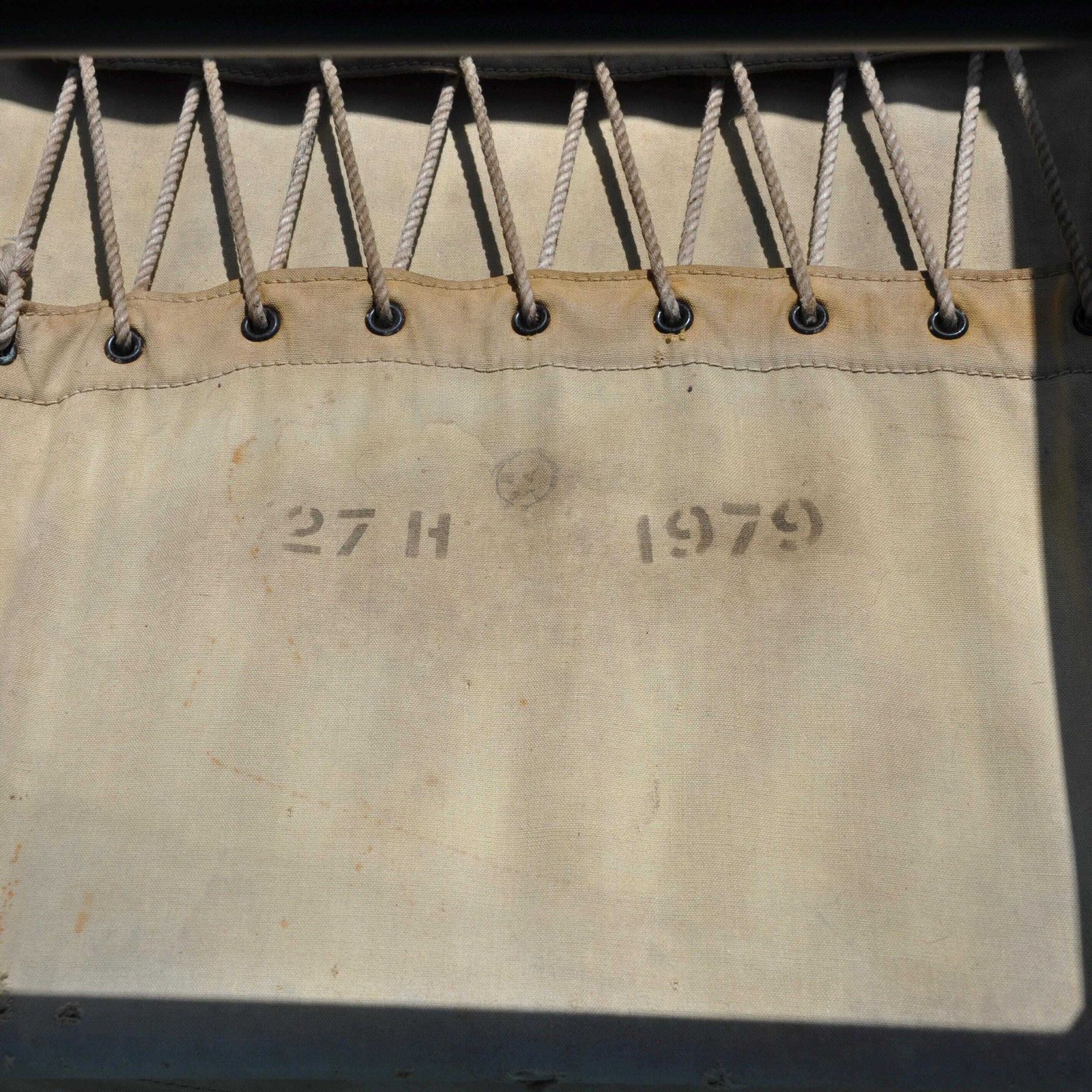 photo for sale Vintage Aircraft Chair By Rumbolds From 1940's