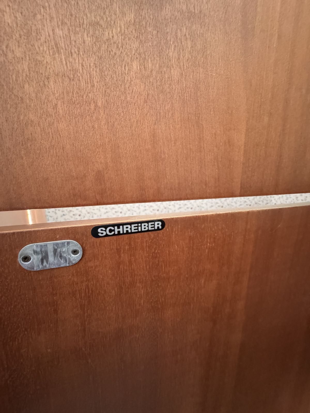 Schreiber Wardrobe Set With Built In Dresser photo furniture