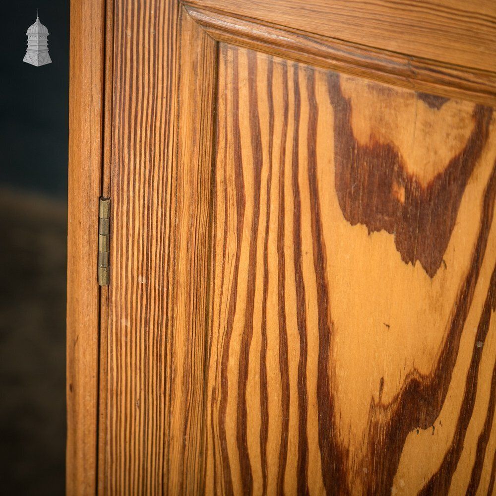 Corner Cupboard, Pitch Pine, Traditional photo buy